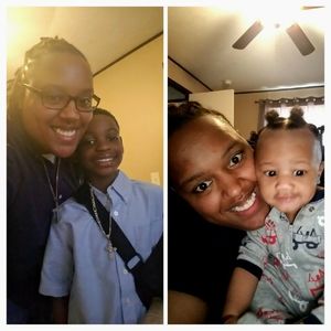 Meet your Posher, Jasmine